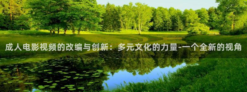 聚会的目的战地影院：成人电影视频的改编与创新：多元文化的力量-一个全新的视角