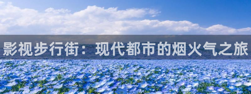 战地影院电影免费高清在线观看：影视步行街：现代都市的烟火气之旅