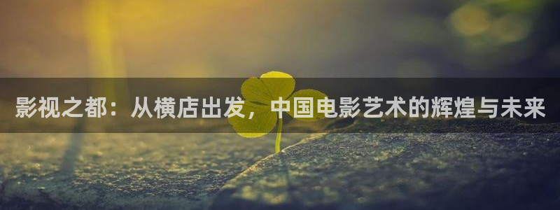 战地影院电影免费高清在线观看：影视之都：从横店出发，中国电影艺术的辉煌与未来